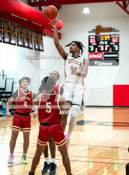 Thumbnail 2 in Terrebonne @ Brusly photogallery.