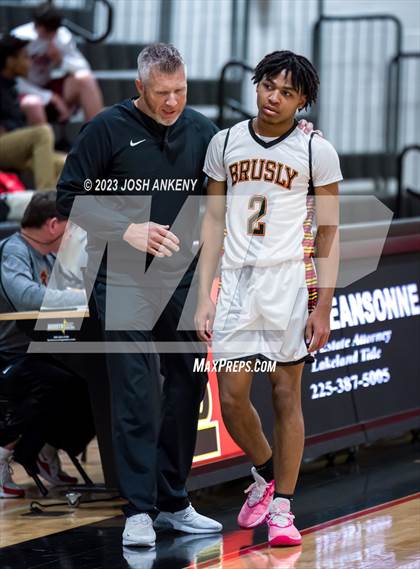 Thumbnail 1 in Terrebonne @ Brusly photogallery.