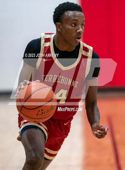 Thumbnail 3 in Terrebonne @ Brusly photogallery.