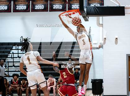 Thumbnail 1 in Terrebonne @ Brusly photogallery.