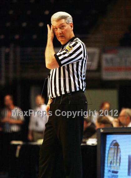 Thumbnail 2 in Constitution vs. Lincoln Park Performing Arts (PIAA A Final) photogallery.