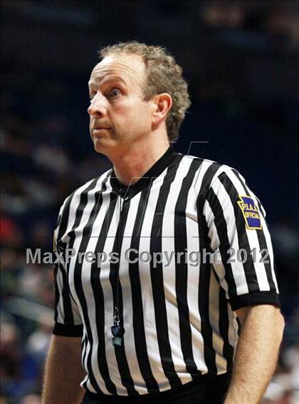 Thumbnail 1 in Constitution vs. Lincoln Park Performing Arts (PIAA A Final) photogallery.