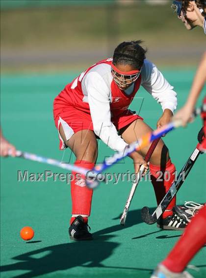 Thumbnail 1 in Cape Henry Collegiate vs Covenant (VISAA D2 Final) photogallery.