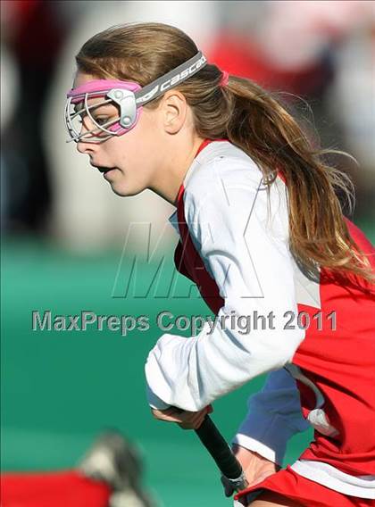 Thumbnail 3 in Cape Henry Collegiate vs Covenant (VISAA D2 Final) photogallery.