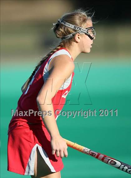 Thumbnail 1 in Cape Henry Collegiate vs Covenant (VISAA D2 Final) photogallery.