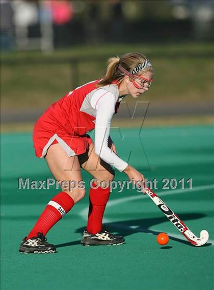 Thumbnail 3 in Cape Henry Collegiate vs Covenant (VISAA D2 Final) photogallery.