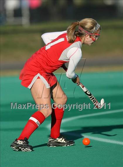 Thumbnail 1 in Cape Henry Collegiate vs Covenant (VISAA D2 Final) photogallery.