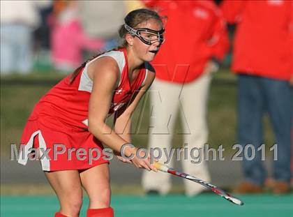 Thumbnail 3 in Cape Henry Collegiate vs Covenant (VISAA D2 Final) photogallery.