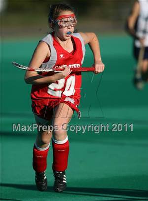 Cape Henry Collegiate vs Covenant (VISAA D2 Final)