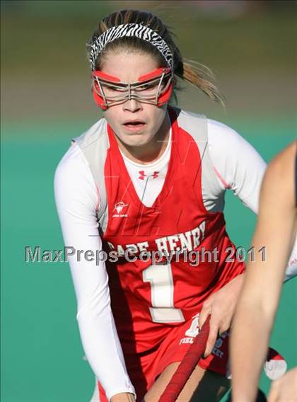 Thumbnail 2 in Cape Henry Collegiate vs Covenant (VISAA D2 Final) photogallery.