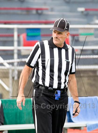 Thumbnail 3 in Marlboro Central vs. Red Hook (Section 9 Class B Semifinal) photogallery.
