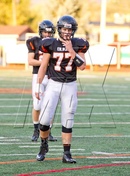 Thumbnail 1 in Marlboro Central vs. Red Hook (Section 9 Class B Semifinal) photogallery.