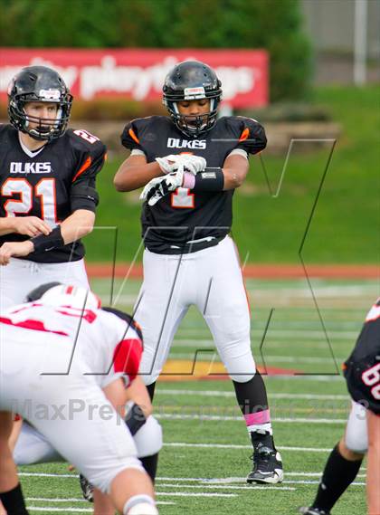 Thumbnail 3 in Marlboro Central vs. Red Hook (Section 9 Class B Semifinal) photogallery.