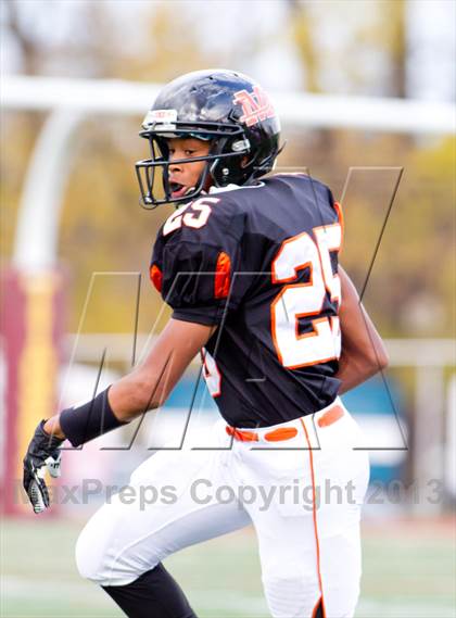 Thumbnail 2 in Marlboro Central vs. Red Hook (Section 9 Class B Semifinal) photogallery.