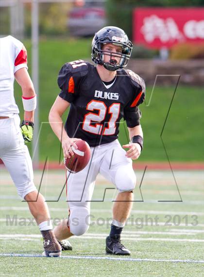 Thumbnail 1 in Marlboro Central vs. Red Hook (Section 9 Class B Semifinal) photogallery.