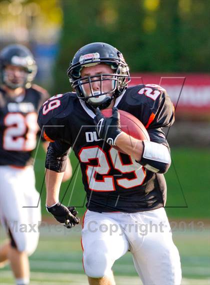 Thumbnail 1 in Marlboro Central vs. Red Hook (Section 9 Class B Semifinal) photogallery.