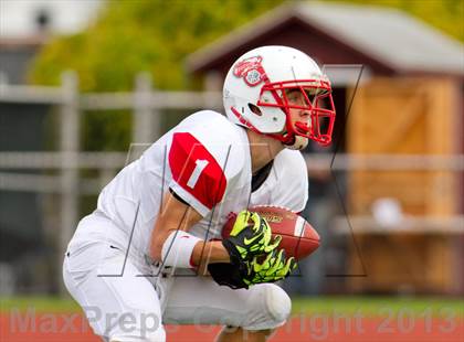 Thumbnail 3 in Marlboro Central vs. Red Hook (Section 9 Class B Semifinal) photogallery.