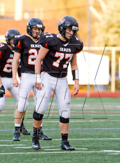 Thumbnail 2 in Marlboro Central vs. Red Hook (Section 9 Class B Semifinal) photogallery.