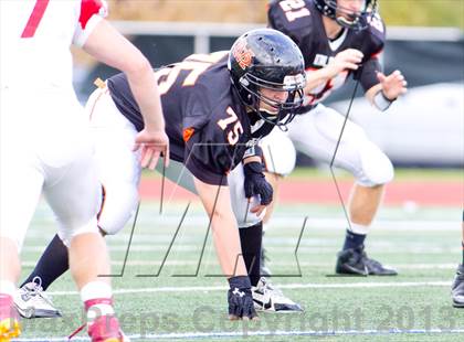 Thumbnail 1 in Marlboro Central vs. Red Hook (Section 9 Class B Semifinal) photogallery.