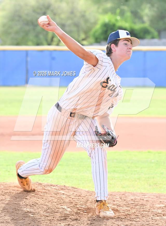 Arizona Lutheran Academy @ Phoenix Country Day