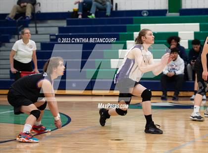 Thumbnail 3 in Douglas County vs Castle View (CHSAA Round 1) photogallery.