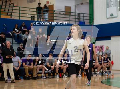 Thumbnail 2 in Douglas County vs Castle View (CHSAA Round 1) photogallery.