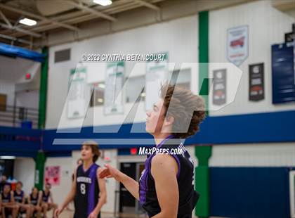 Thumbnail 1 in Douglas County vs Castle View (CHSAA Round 1) photogallery.