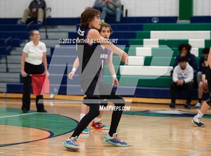 Thumbnail 1 in Douglas County vs Castle View (CHSAA Round 1) photogallery.