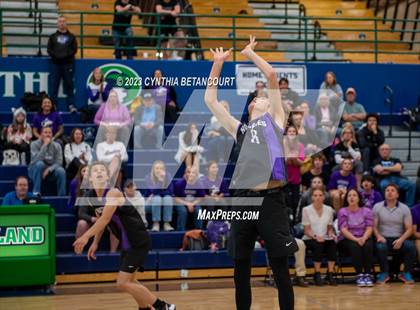 Thumbnail 1 in Douglas County vs Castle View (CHSAA Round 1) photogallery.
