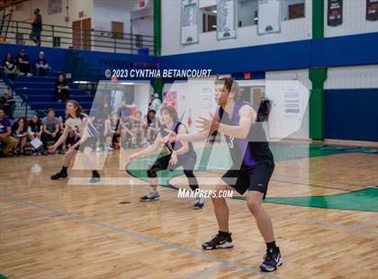Thumbnail 1 in Douglas County vs Castle View (CHSAA Round 1) photogallery.