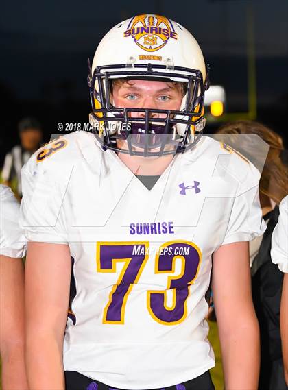 Thumbnail 3 in Sunrise Mountain @ Sunnyslope photogallery.