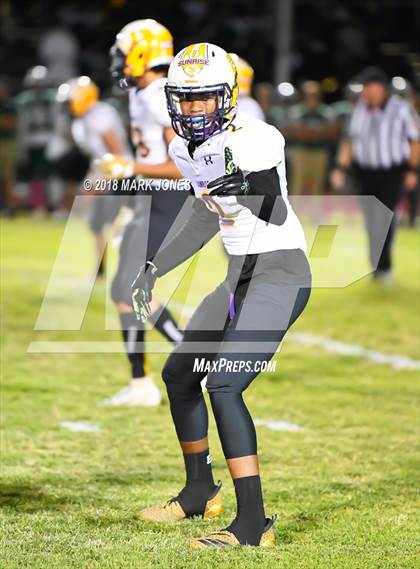 Thumbnail 3 in Sunrise Mountain @ Sunnyslope photogallery.