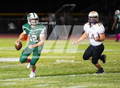 Thumbnail 1 in Sunrise Mountain @ Sunnyslope photogallery.
