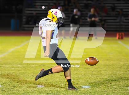 Thumbnail 3 in Sunrise Mountain @ Sunnyslope photogallery.