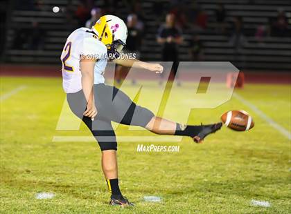 Thumbnail 1 in Sunrise Mountain @ Sunnyslope photogallery.