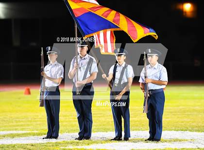 Thumbnail 2 in Sunrise Mountain @ Sunnyslope photogallery.