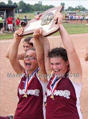 Livingston Manor v. Bolivar-Richburg (NYSPHSAA Class D Final)