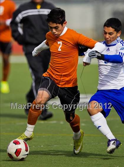 Thumbnail 1 in Alvin vs Dickinson (Friendswood Invitational) photogallery.