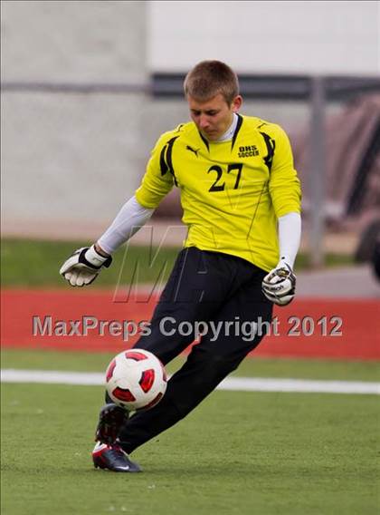 Thumbnail 1 in Alvin vs Dickinson (Friendswood Invitational) photogallery.