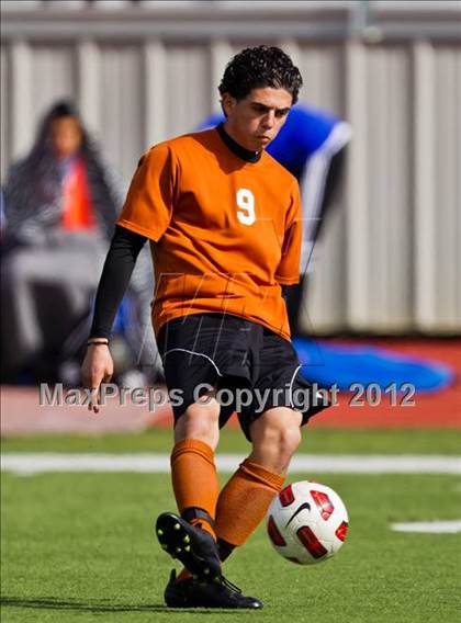Thumbnail 1 in Alvin vs Dickinson (Friendswood Invitational) photogallery.