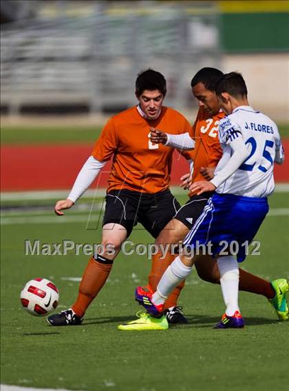 Thumbnail 1 in Alvin vs Dickinson (Friendswood Invitational) photogallery.