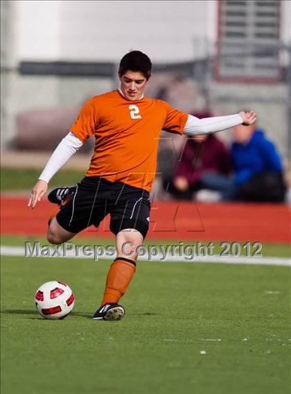 Thumbnail 2 in Alvin vs Dickinson (Friendswood Invitational) photogallery.
