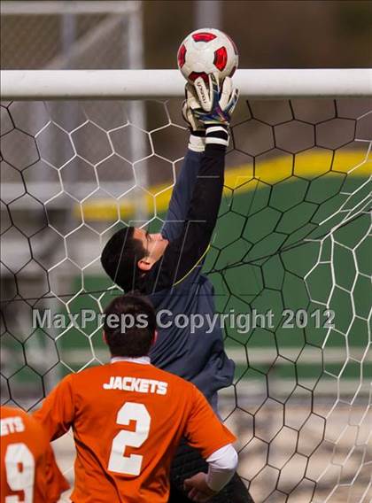 Thumbnail 1 in Alvin vs Dickinson (Friendswood Invitational) photogallery.