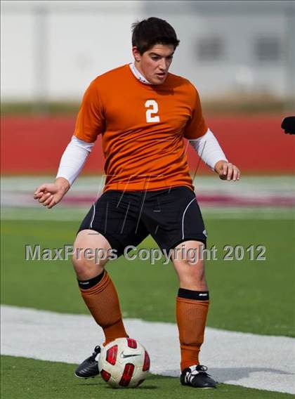 Thumbnail 3 in Alvin vs Dickinson (Friendswood Invitational) photogallery.