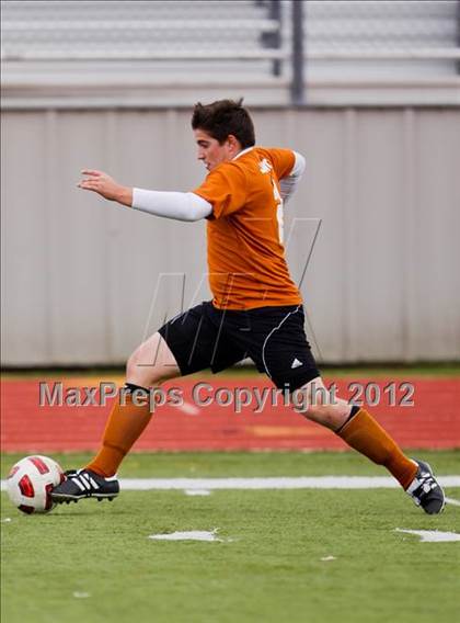 Thumbnail 1 in Alvin vs Dickinson (Friendswood Invitational) photogallery.