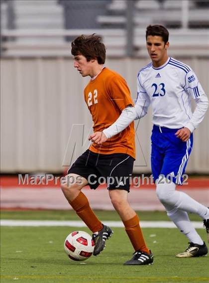 Thumbnail 1 in Alvin vs Dickinson (Friendswood Invitational) photogallery.
