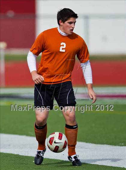 Thumbnail 2 in Alvin vs Dickinson (Friendswood Invitational) photogallery.