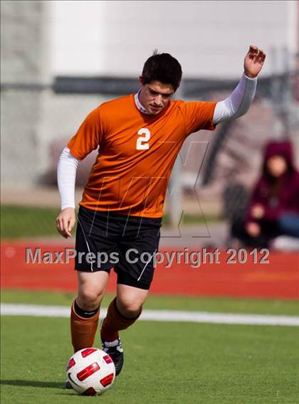 Thumbnail 3 in Alvin vs Dickinson (Friendswood Invitational) photogallery.