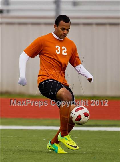 Thumbnail 1 in Alvin vs Dickinson (Friendswood Invitational) photogallery.