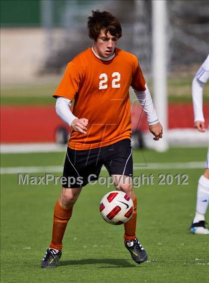 Thumbnail 2 in Alvin vs Dickinson (Friendswood Invitational) photogallery.